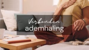 Verbonden ademhaling