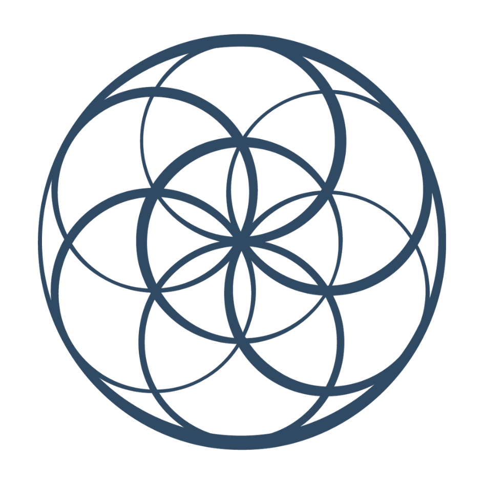 Metanoia breathwork logo. Ademwerk ademcoach friesland