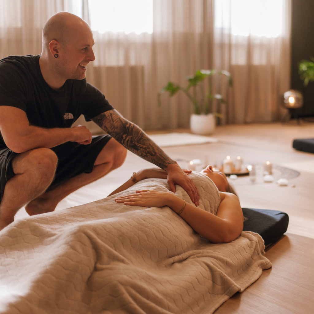 Metanoia breathwork vuurcupping cupping leeuwarden Ademwerk ademcoach leeuwarden friesland